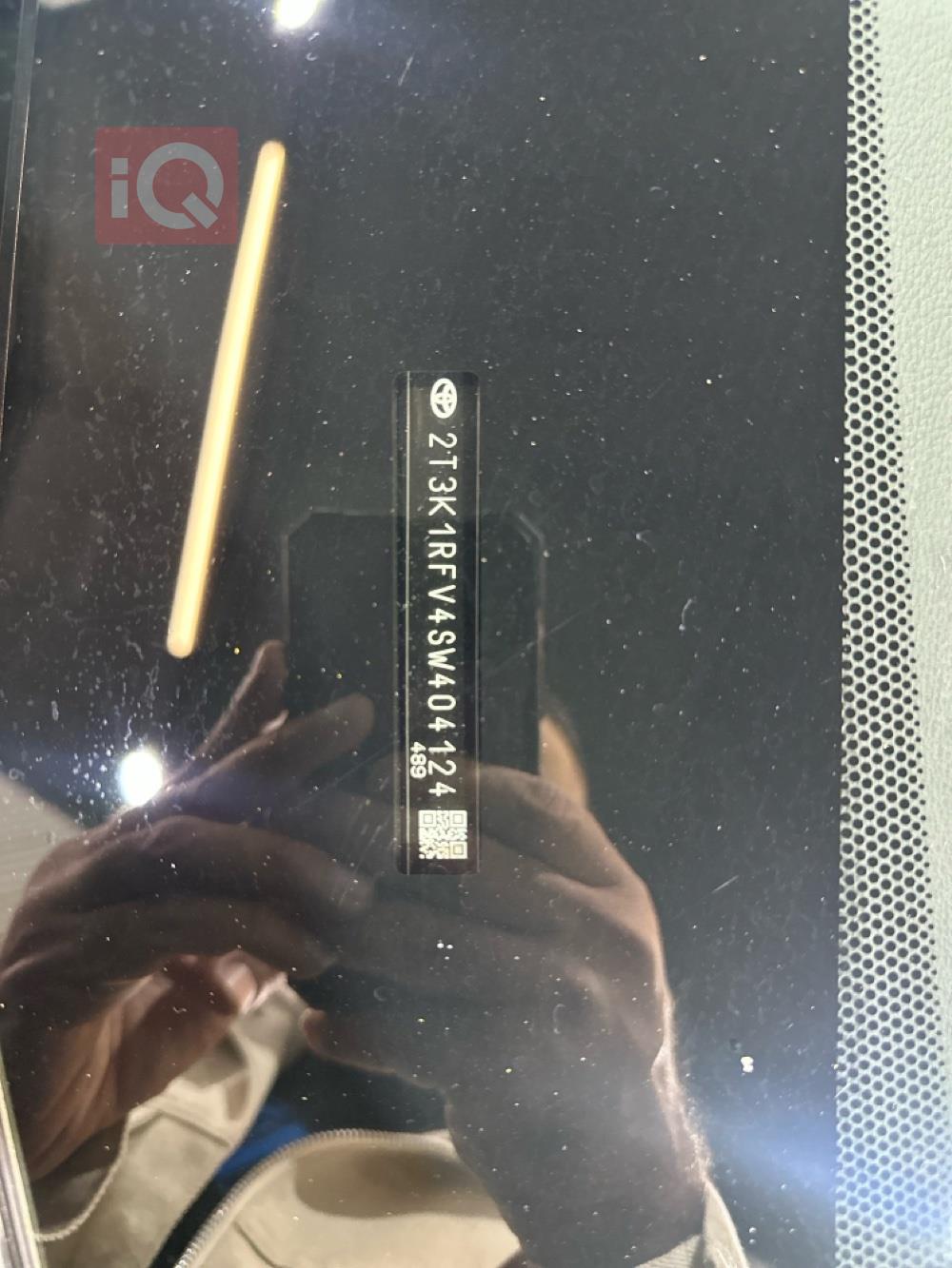 تويوتا راف 4